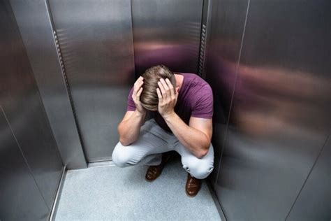 Elevator Phobia: Causes and Symptoms - Exploring your mind