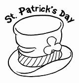 St Patricks Day Coloring Pages For Childrens Printable Free sketch template