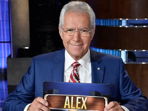 Jeopardy host Alex Trebek's treatment options for pancreatic cancer ...