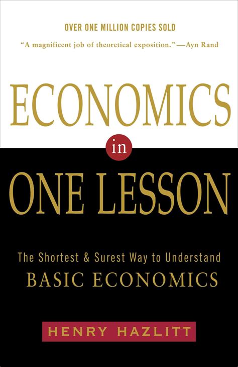 Top 10 Economics Books (2023) | For Students & Professionals