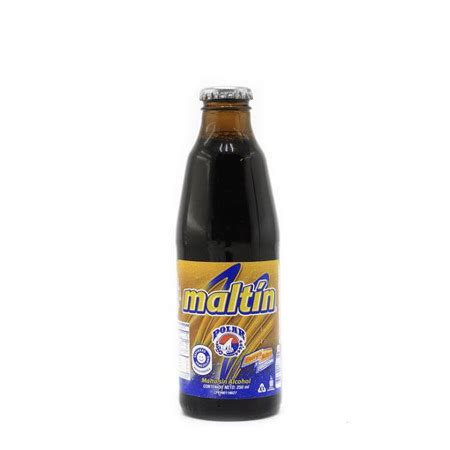 SuperMarket Sigo Costazul - Malta Maltín Polar 250 Ml.