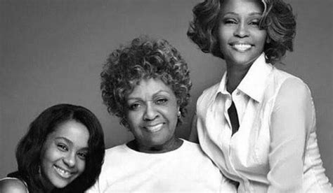 Cissy Houston: Wiki, Biography, Birthday, Height, Net Worth, Family ...