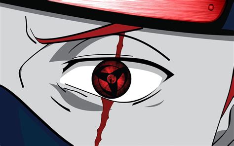 wallpaper de Naruto | Olhos de anime, Naruto engraçado, Anime