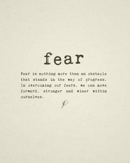 Inside Out Fear Quotes. QuotesGram