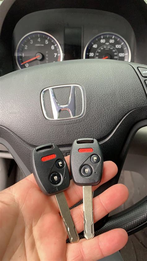 Honda Key Replacement Dallas, Texas | Best Locksmith