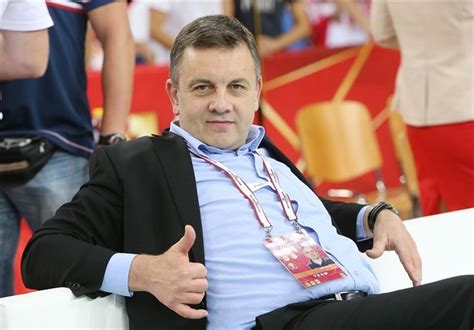 Iran Volleyball Coach Deplores FBI Mistreatment of Players at Airport - Sports news - Tasnim ...