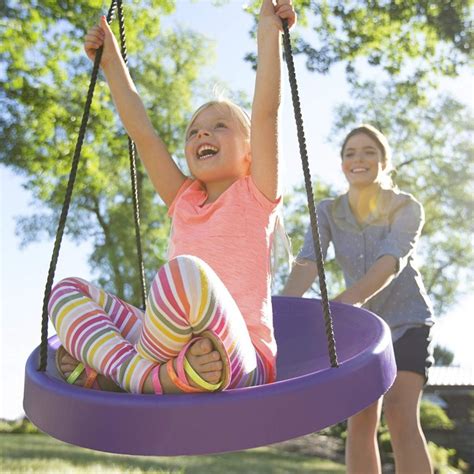 Amazon: Super Spinner Swing Only $31 Shipped (Regularly $60) - Highly Rated