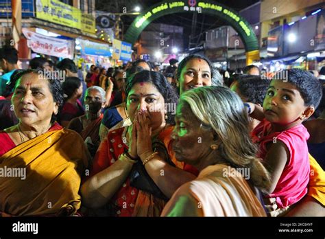 Attukal bhagavathy temple hi-res stock photography and images - Alamy