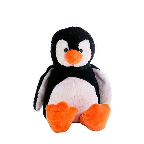 Tux the Penguin | Send A Bear | Stuffed Animals Free Delivery