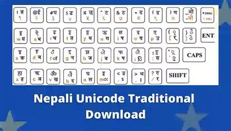 Nepali Unicode Keyboard Layout | Sexiz Pix