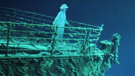 O documentário de Titanic disponível para assistir na Netflix