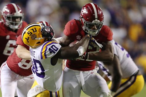 Alabama Football: Updated game-by-game predictions for 2020 - Page 5