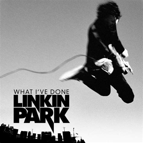 LINKIN PARK – What I've Done Lyrics | Genius Lyrics