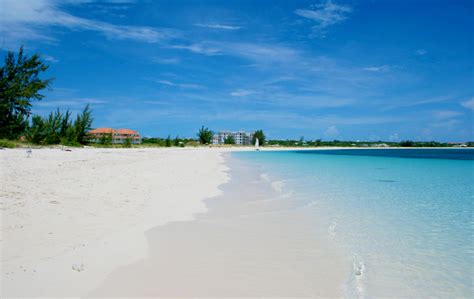 Grace Bay - Providenciales, Turks and Caicos | 10 Pantai tercantik di dunia (TripAdvisor) | Foto ...