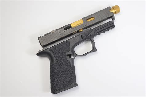 Polymer 80 Glock 23 Parts Kit | Reviewmotors.co