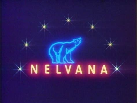 Teletoon Nelvana Logo