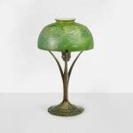 "Damascene" Table Lamp | Design | 20th Century Design | Sotheby's