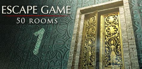 Escape game : 50 rooms 1 for PC - How to Install on Windows PC, Mac