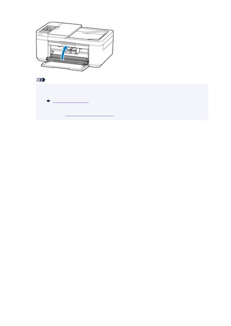 User manual Canon Pixma TR4720 (English - 542 pages)