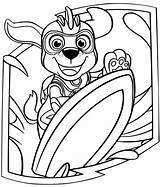 Zuma coloring Pages  ColoringLib sketch template