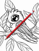 10 Pages Digital coloring Book For Kids And Adults Coloring  Etsy sketch template