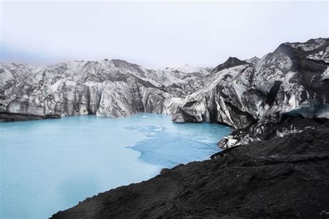 Sólheimajökull 3 hour Glacier hike - Classic Iceland