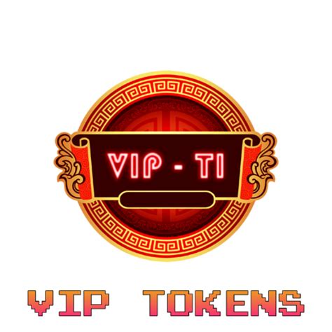 VIP Tokens - Plugins - Codefling