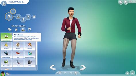 Irresistible Trait Sims 4 Gameplay Sims 4 Traits Sims 4 - Vrogue