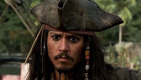 Jerry Bruckheimer trying to convince Johnny Depp to reprise his role in ‘Pirates’ franchise