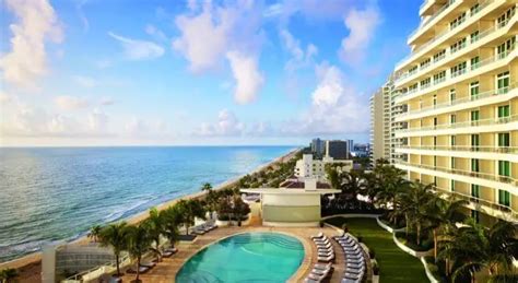 Best Fort Lauderdale Cruise Port Hotels [Updated 2025 ]