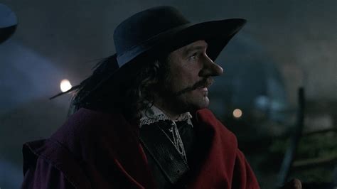 Cyrano de Bergerac (Jean-Paul Rappeneau, 1989) - La Cinémathèque française