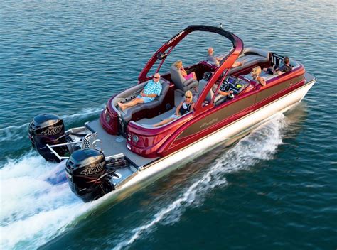 X-Plode XT #motorboatinggirls | Manitou pontoon, Pontoon boat, Luxury ...