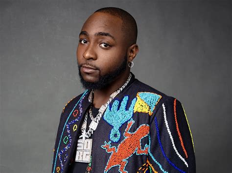 Unveiling The Age Of Davido: A Closer Look At His Journey