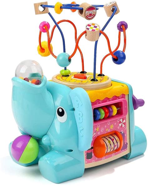 Best Toys for 1 Year Olds - 50 Baby Gift Ideas N More