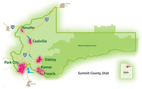 Summit County, UT - Official Website | Official Website