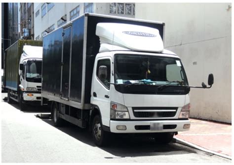 Transport Department - Commercial Vehicles