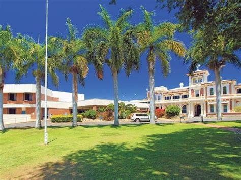 Mater Private Hospital Rockhampton Emergency Care Centre patients increase by 33 per cent in one ...