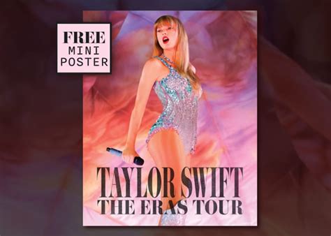 TAYLOR SWIFT | THE ERAS TOUR Concert Film | Team USA