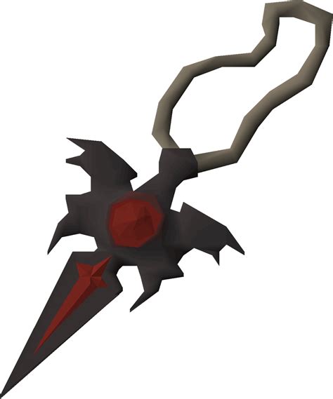 Sanguine ornament kit - OSRS Wiki