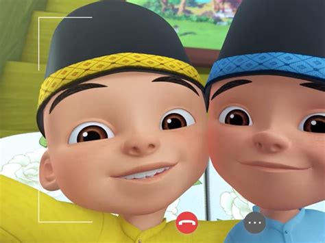 312+ Wallpaper Fizi Upin Ipin Picture - MyWeb