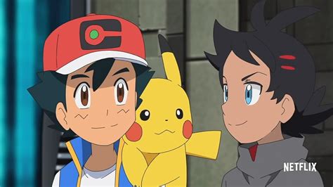 Pokémon - Season 23 Trailer | IMDb