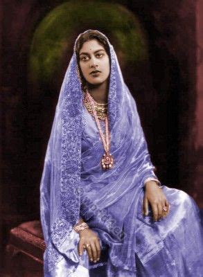 Rajkumari Amrit Kaur (1889-1964). Indian feminist counselor of Gandhi, co-founders of the All ...