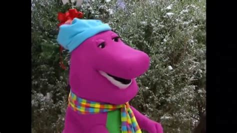 Barney's Christmas Star - YouTube