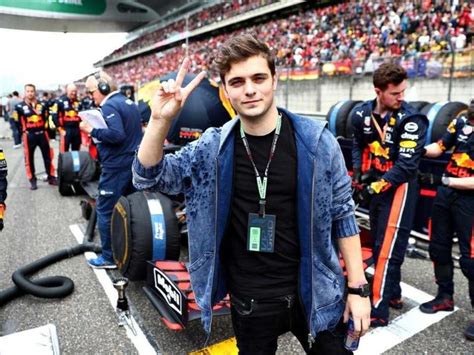 Max Verstappen Biography, Age, Height, Facts, Net Worth - StarsWiki