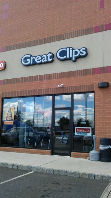 Great Clips - 16 Reviews - Hair Salons - 2431 US Hwy 1, North Brunswick Township, NJ - Phone ...