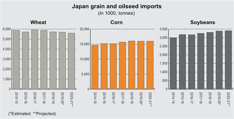 Focus on Japan | 2020-08-19 | World Grain