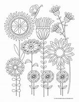 FREE Coloring Page SweetPosies  Ronnie Walters Ko Fi Shop ️ sketch template