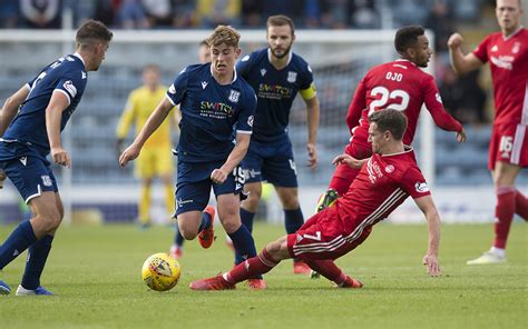 Aberdeen Betfred Cup - Dundee Football Club - Official Website