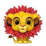 Funko POP! Disney The Lion King Bundle (2 POPs) - New, Mint Condition
