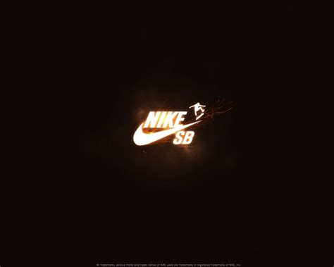 Nike Orange Wallpapers - Wallpaper Cave